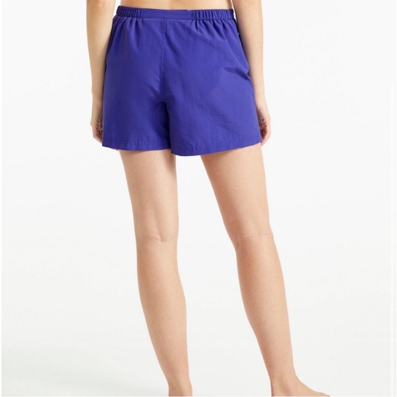 •LL Bean• BeanSport Lined Swim Shorts - Size  Large - Picture 8 of 11